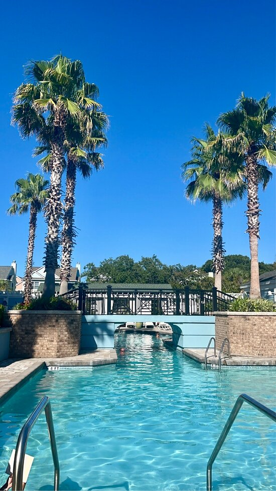 Boardwalk Inn at Wild Dunes Resort