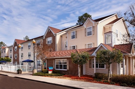 TownePlace Suites Tallahassee North / Capital Circle