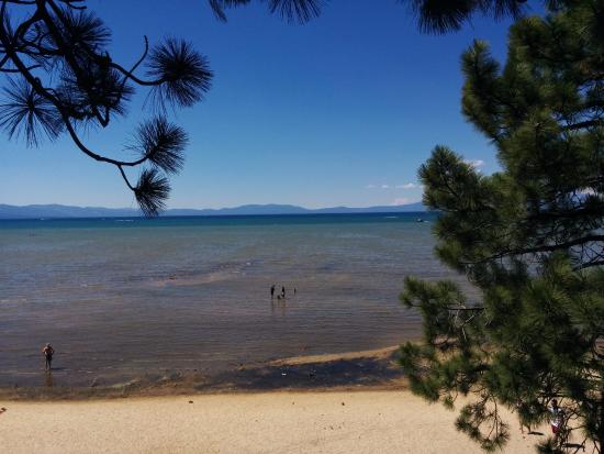 Tahoe Sands Inn