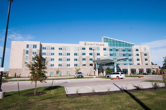 Hyatt Place Austin / Cedar Park