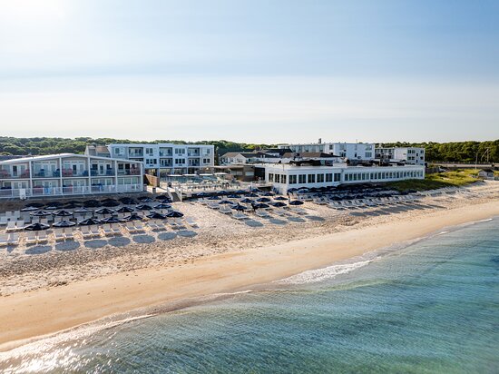 Sea Crest Beach Resort