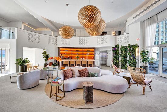 Hotel Sheldon
