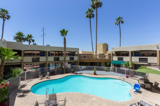 Motel 6 Glendale