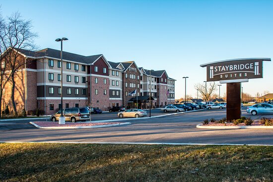 Staybridge Suites Schererville By IHG
