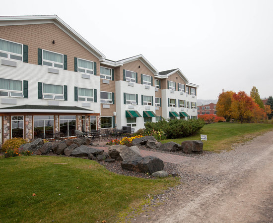Lift Bridge Lodge, Ascend Hotel Collection