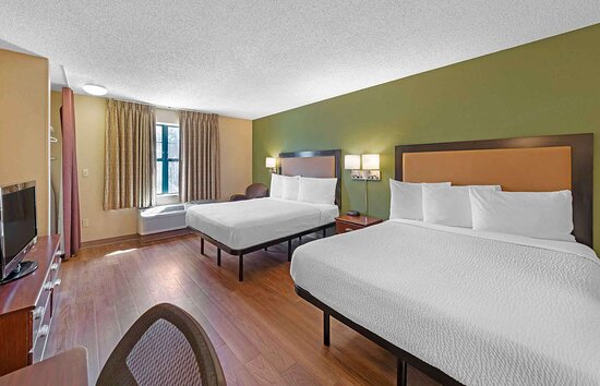 Extended Stay America - Seattle - Southcenter