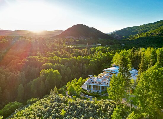 Aspen Meadows Resort