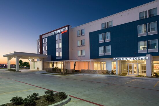 SpringHill Suites Houston Hwy. 290/NW Cypress