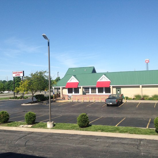 Days Inn by Wyndham Blue Springs