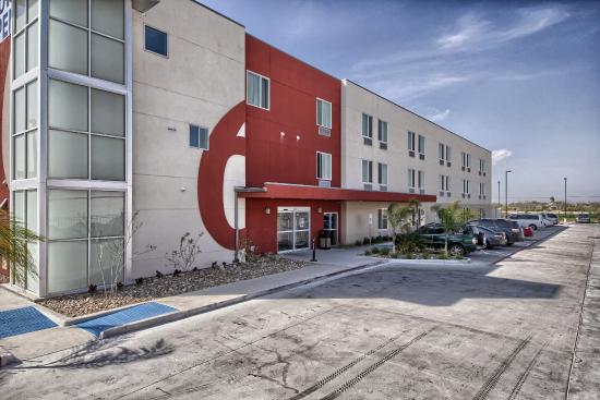Motel 6 Weslaco, TX