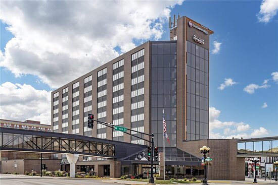 Best Western Plus Waterloo & Cedar Falls