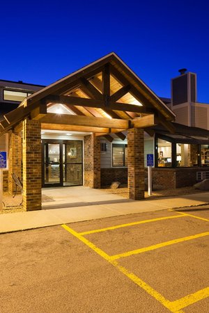 Americinn Motel & Suites St. Peter