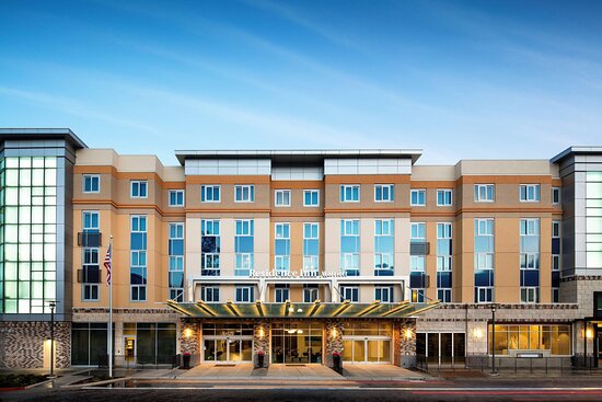 Residence Inn San Jose Cupertino