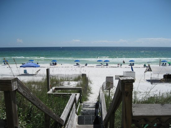 Sea Oats Motel