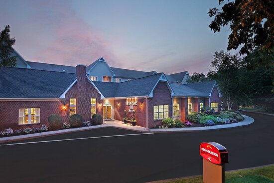 Residence Inn by Marriott Mystic Groton