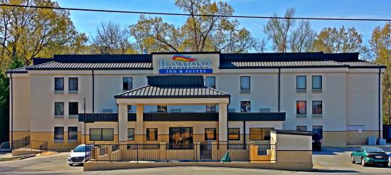 Rodeway Inn & Suites