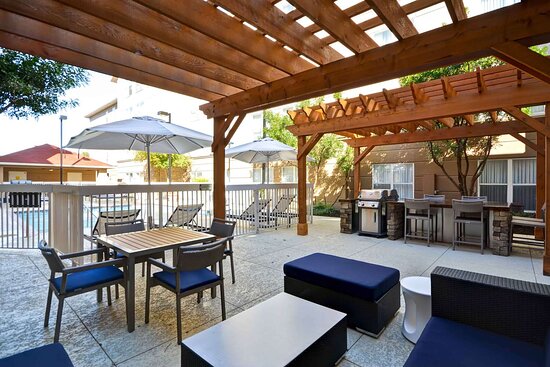 Homewood Suites By Hilton San Antonio-northwest