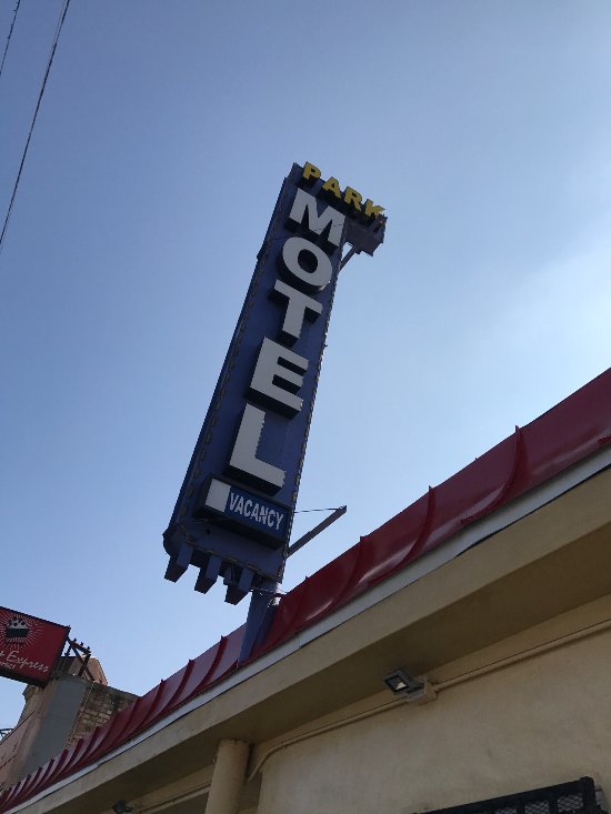 Park Motel