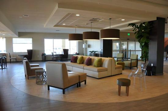 Home2 Suites by Hilton Albuquerque/Downtown-University