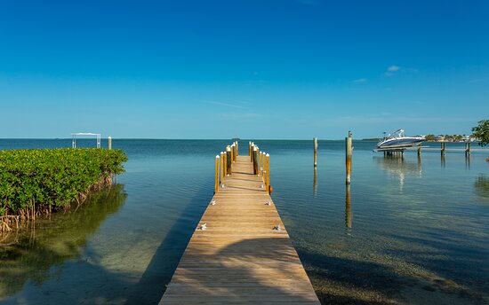 Atlantic Bay Resort