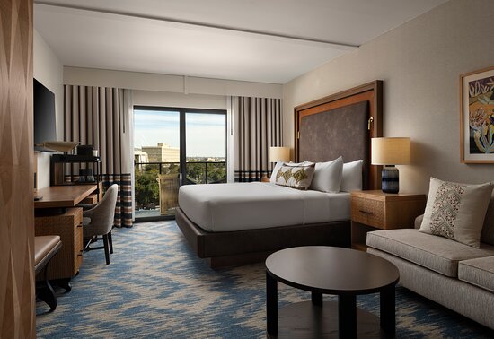 Plaza San Antonio Hotel & Spa, Autograph Collection