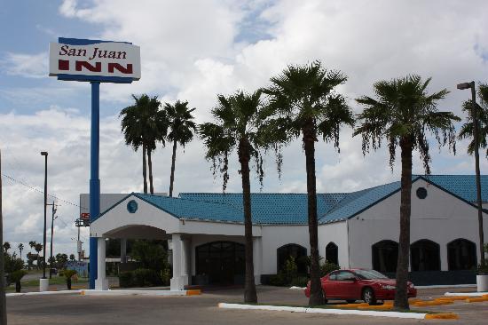 Rodeway Inn