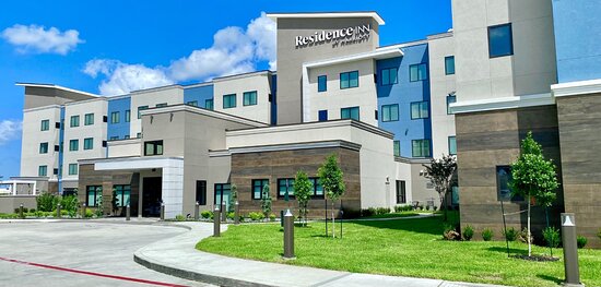 Residence Inn by Marriott Port Arthur