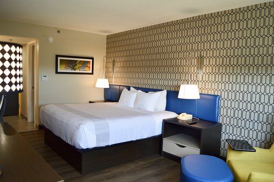 Best Western Plus Ft Lauderdale Hollywood Airport Hotel