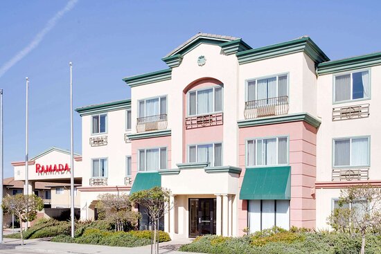 Ramada by Wyndham Marina