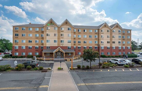 Extended Stay America - Secaucus - New York City Area