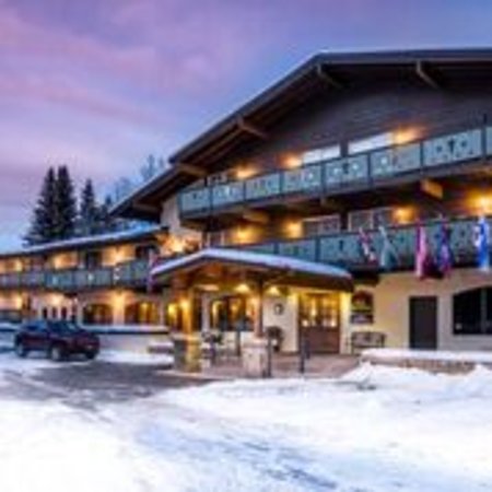 Best Western Tyrolean Lodge