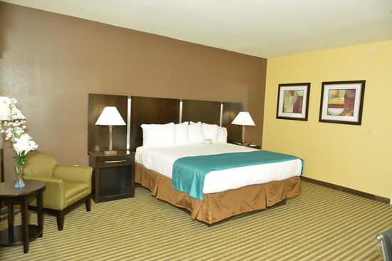 Whitney Inn & Suites