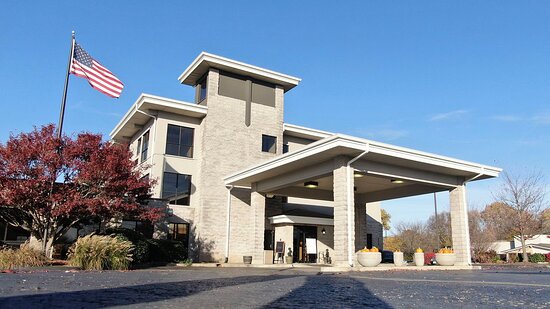 La Quinta Inn & Suites by Wyndham Springfield South