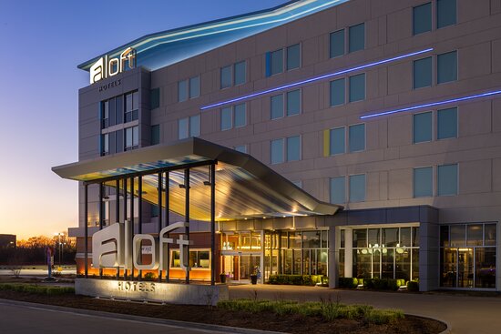 Aloft Wichita