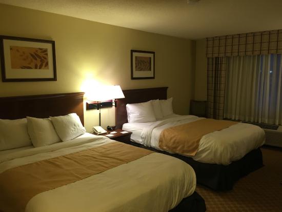 Country Inn & Suites by Radisson, Rochester, MN