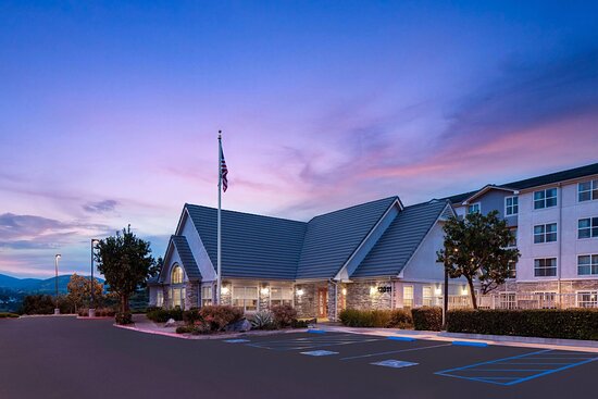 Residence Inn by Marriott San Diego Rancho Bernardo/Scripps Poway