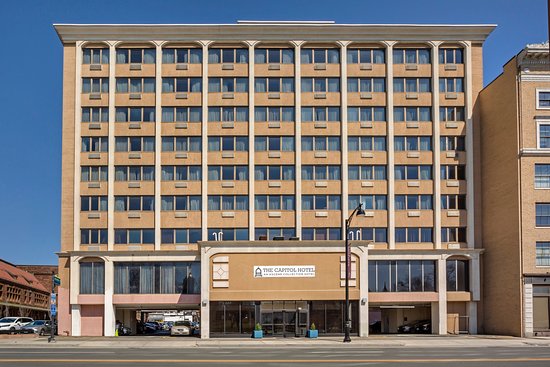The Capitol Hotel