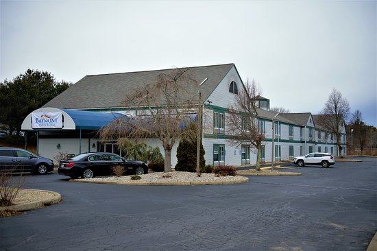 Baymont by Wyndham North Dartmouth