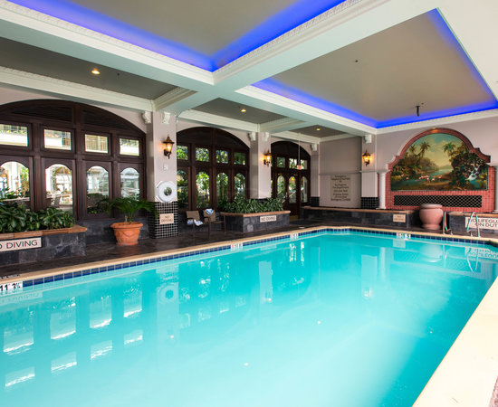 Embassy Suites by Hilton San Francisco Airport Waterfront