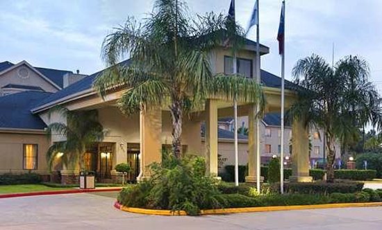 Homewood Suites By Hilton Houston IAH Airport Beltway 8