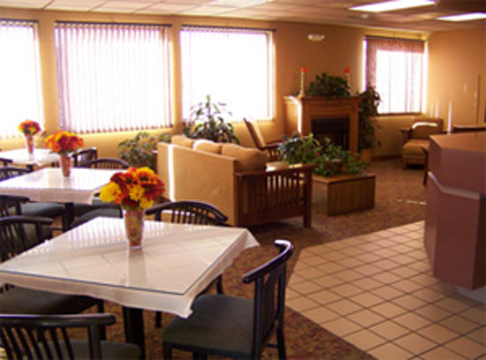 Rimrock Inn