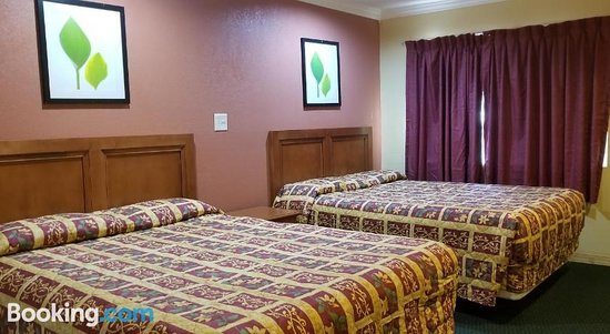 Travel Haven Motel