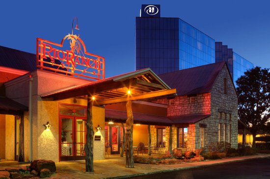 Hilton Houston Westchase