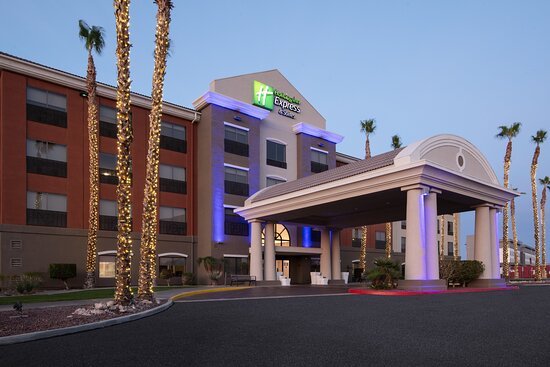 Holiday Inn Express & Suites Yuma By IHG