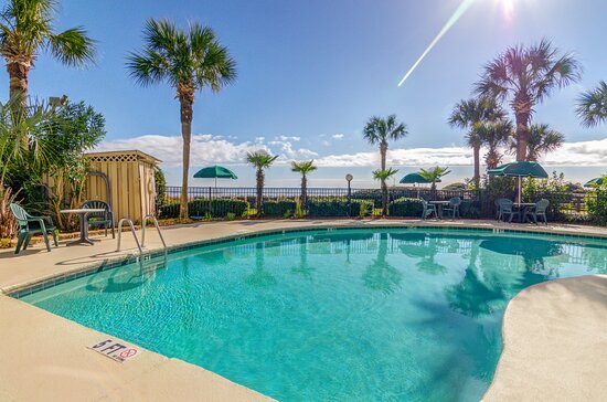 Palms Resort