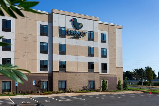 Extended Stay America – Charlotte – Rock Hill