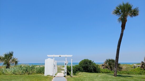 Sea Aire Motel