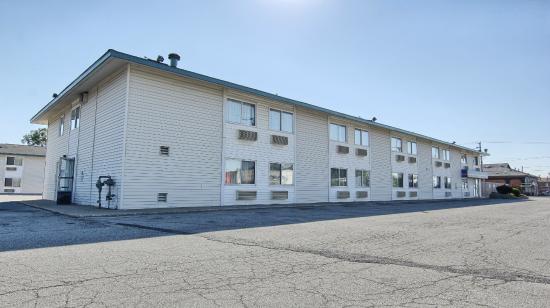 Motel 6 Fort Wayne