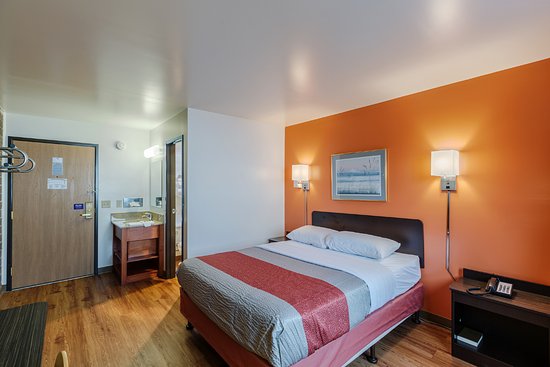 Motel 6 Wausau