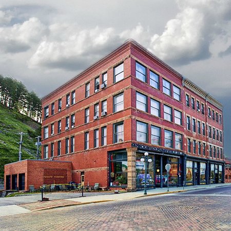 Deadwood Dick's